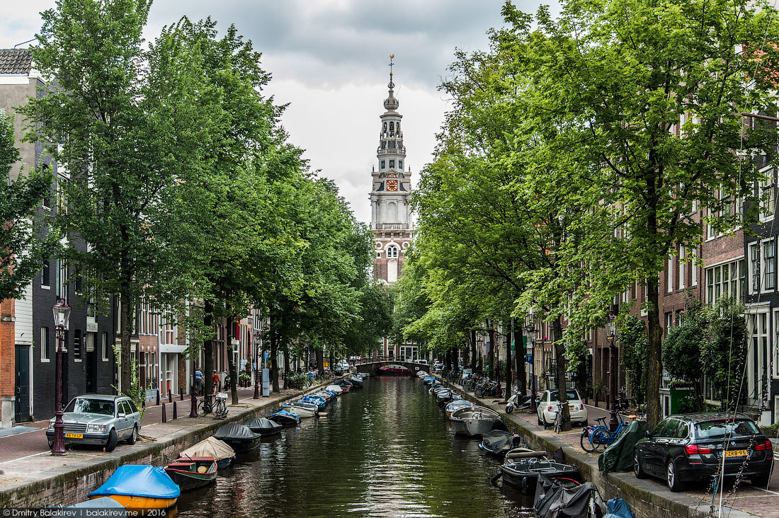 Amsterdam